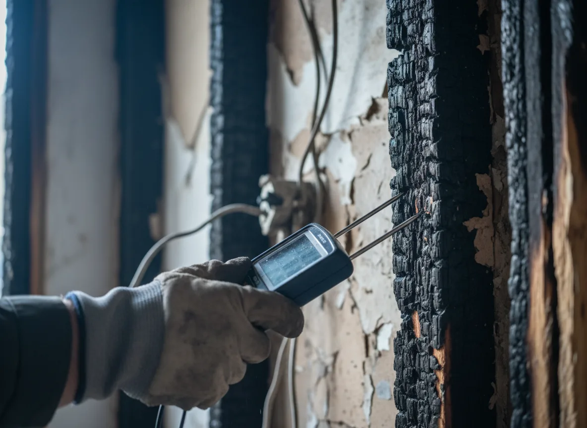Fire Damage Restoration Fort Defiance, VA FAQs